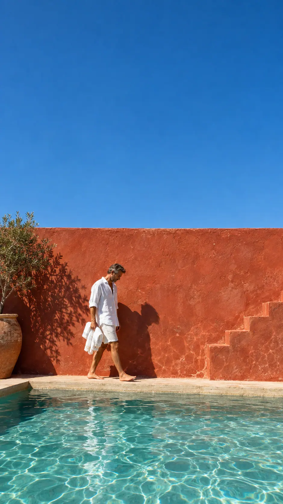 Casa Odela campaign